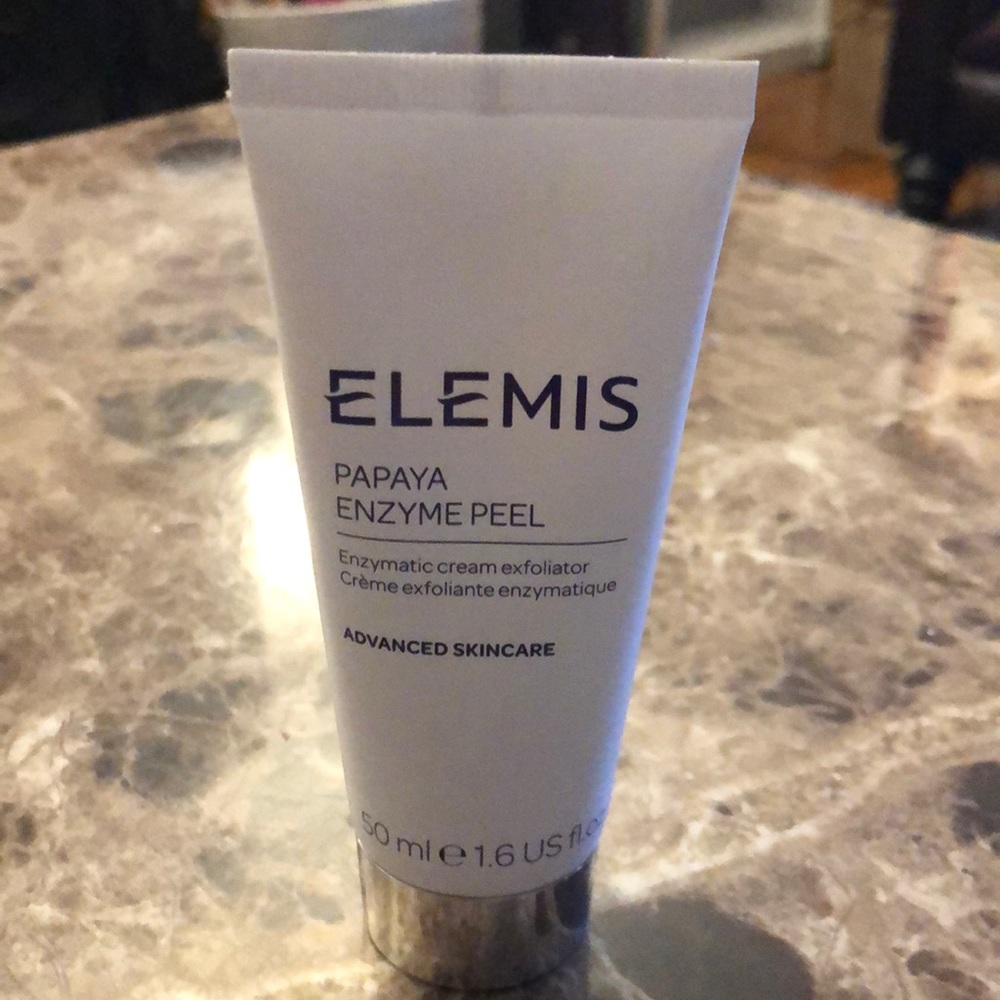 Elemis Papaya Enzyme Peel